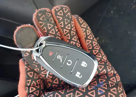 2022 Chevrolet Equinox Awd Lt from USA, damaged, VIN 3GNAXUEV5NL281130